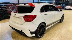 مرسيدس بنز A-Class